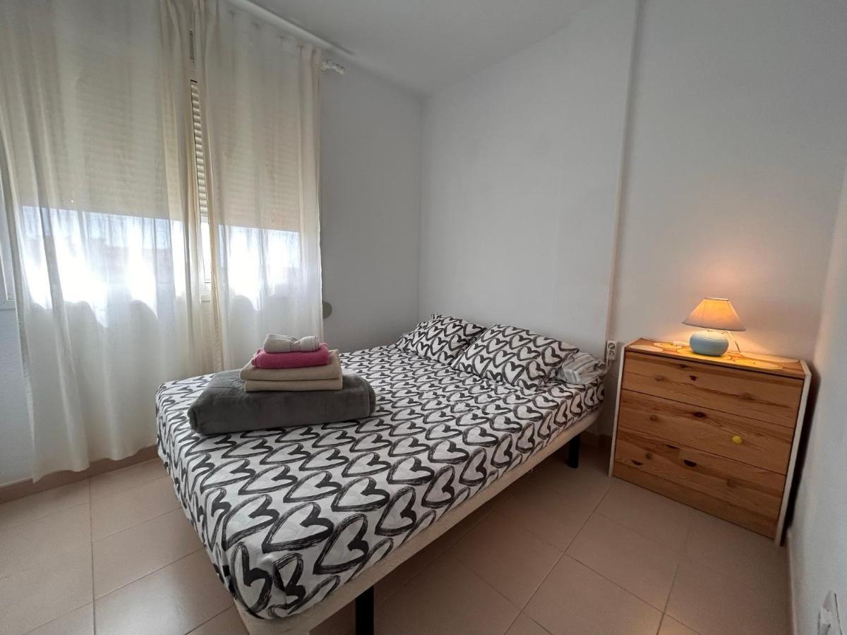 Alquilaencanarias-Medano Lagos De Miramar I 엘메다노 외부 사진