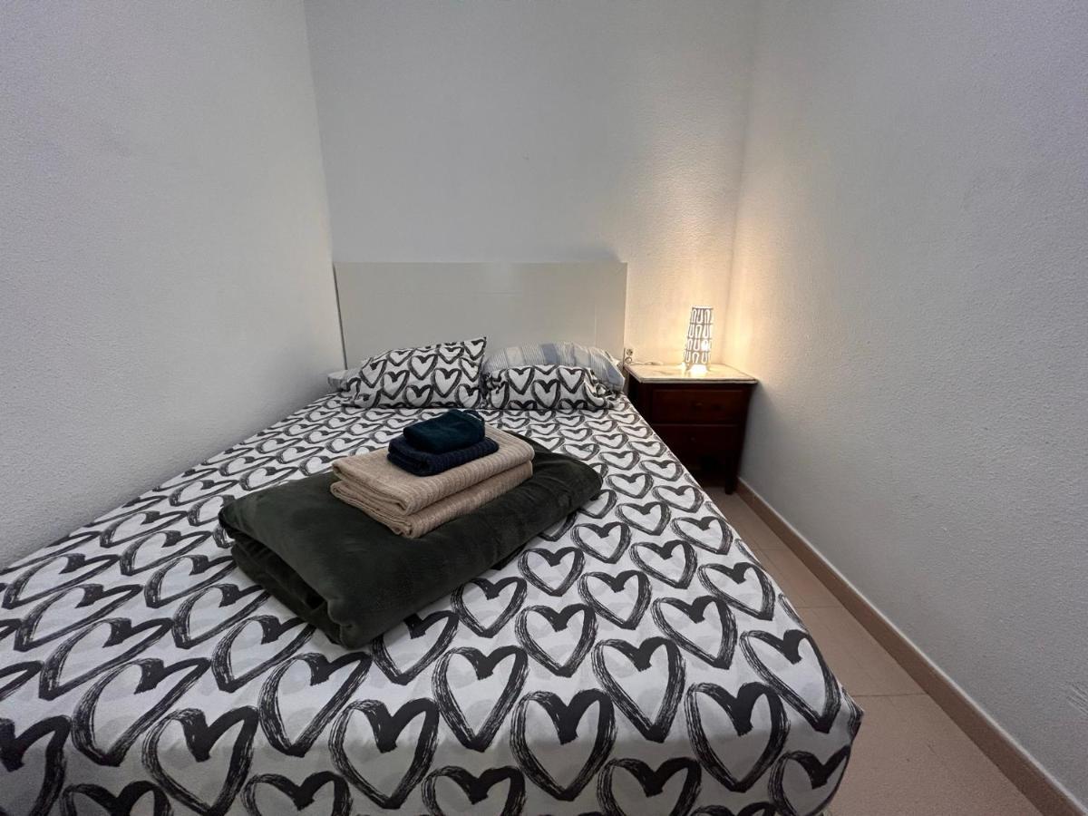 Alquilaencanarias-Medano Lagos De Miramar I 엘메다노 외부 사진
