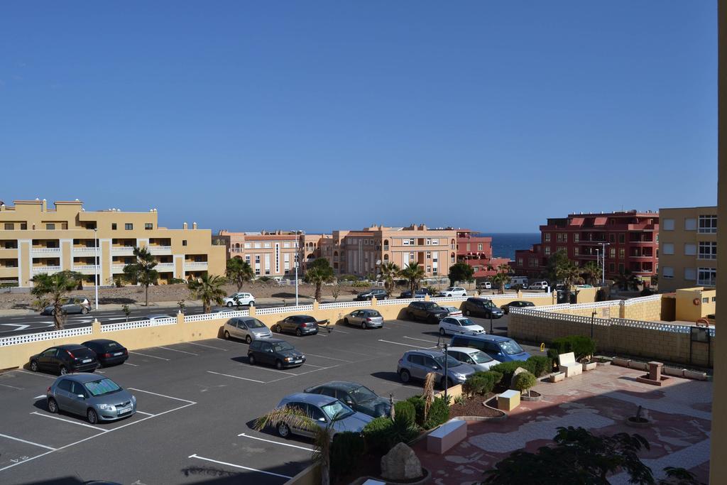 Alquilaencanarias-Medano Lagos De Miramar I 엘메다노 외부 사진