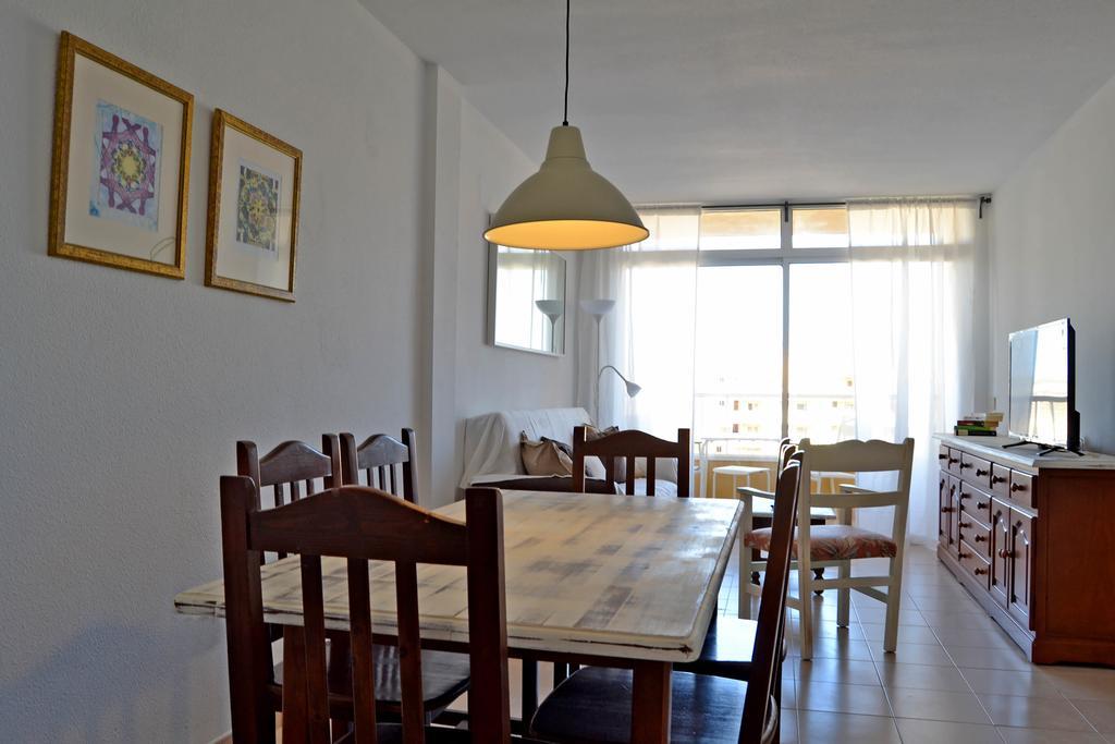 Alquilaencanarias-Medano Lagos De Miramar I 엘메다노 외부 사진